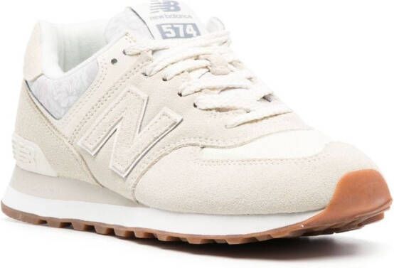 New Balance 574 sneakers Beige