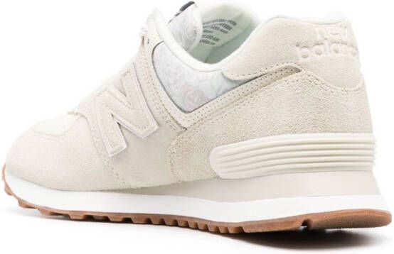 New Balance 574 sneakers Beige