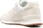 New Balance "998 Coastal Pack sneakers" Wit - Thumbnail 3