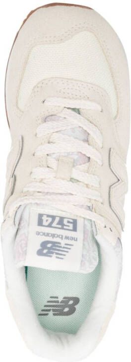New Balance 574 sneakers Beige