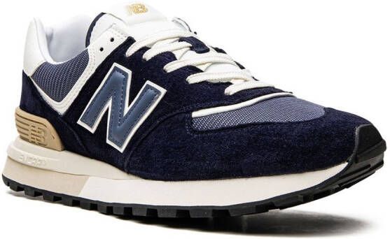 New Balance 9060 low-top sneakers Groen - Foto 2