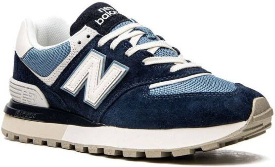 New Balance 550 low-top sneakers Zwart - Foto 11