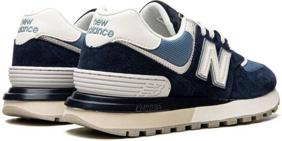 New Balance 550 low-top sneakers Zwart - Foto 12