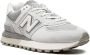 New Balance 574 Legacy low-top sneakers Grijs - Thumbnail 2