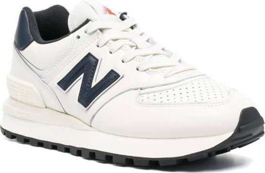 New Balance 574 Legacy low-top sneakers Wit