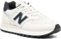 New Balance 574 Legacy low-top sneakers Wit - Thumbnail 6