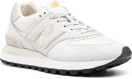 New Balance 574 Legacy D sneakers Wit
