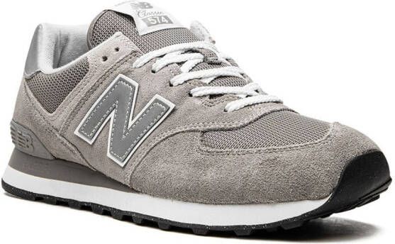 New Balance 574 low-top sneakers Beige