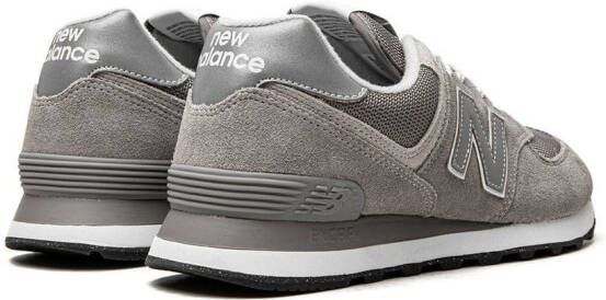 New Balance 574 low-top sneakers Beige