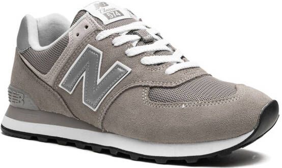 New Balance 574 low-top sneakers Beige