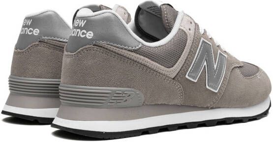 New Balance 574 low-top sneakers Beige