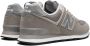 New Balance 574 low-top sneakers Beige - Thumbnail 3