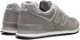 New Balance x Tiago Lemos Numeric 1010 sneakers Bruin - Thumbnail 15
