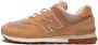 New Balance "2002R Protection Pack Driftwood sneakers" Beige - Thumbnail 13