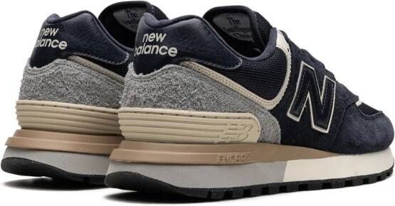 New Balance 574 sneakers Grijs - Foto 7