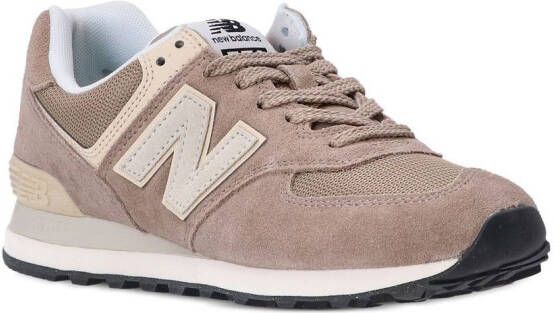 New Balance 574 low-top sneakers Bruin