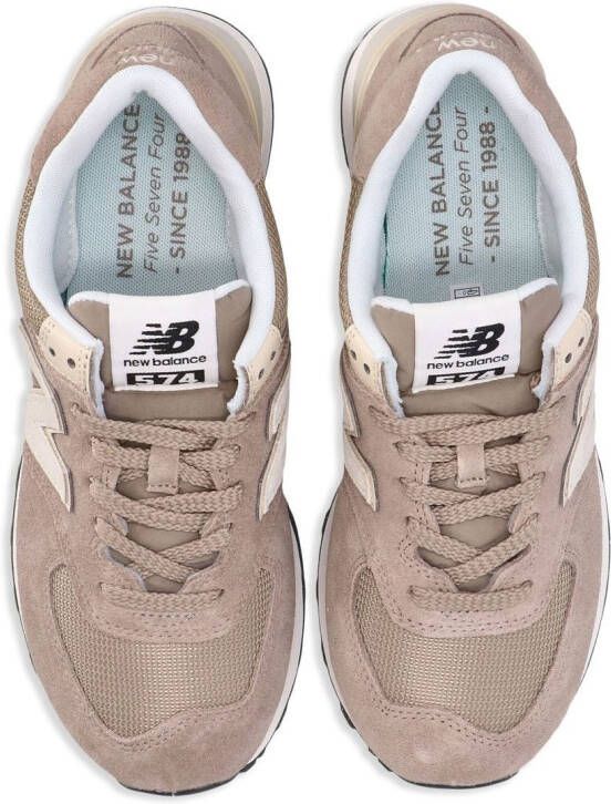 New Balance 574 low-top sneakers Bruin