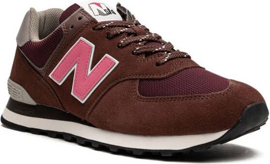 New Balance 574 low-top sneakers Bruin