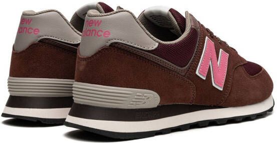 New Balance 574 low-top sneakers Bruin