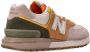 New Balance 997H sneakers Zwart - Thumbnail 8