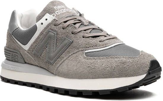 New Balance 574 low-top sneakers Grijs