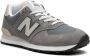 New Balance 9060 low-top sneakers Beige - Thumbnail 6