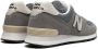 New Balance 9060 low-top sneakers Beige - Thumbnail 7