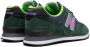 New Balance 574 low-top sneakers Groen - Thumbnail 3