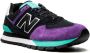 New Balance 2002R Marblehead low-top sneakers Grijs - Thumbnail 6