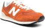 New Balance Scarpe low-top sneakers Zwart - Thumbnail 6