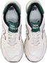 New Balance 650 high-top sneakers Wit - Thumbnail 9