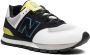 New Balance "2002R Protection Pack Driftwood sneakers" Beige - Thumbnail 2