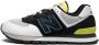 New Balance "2002R Protection Pack Driftwood sneakers" Beige - Thumbnail 5