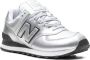 New Balance 530 "White Castlerock" sneakers Wit - Thumbnail 2