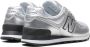 New Balance 530 "White Castlerock" sneakers Wit - Thumbnail 7