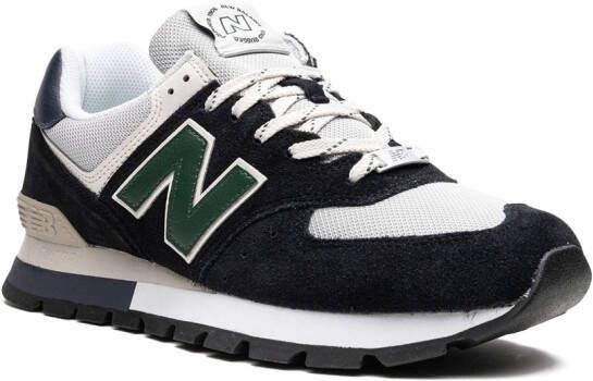 New Balance 550 low-top sneakers Wit - Foto 12