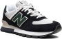 New Balance 550 low-top sneakers Wit - Thumbnail 12