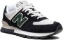 New Balance x Tiago Lemos Numeric 1010 sneakers Wit - Thumbnail 12