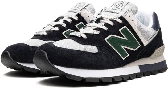 New Balance x Tiago Lemos Numeric 1010 sneakers Wit - Foto 14