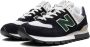 New Balance x Tiago Lemos Numeric 1010 sneakers Wit - Thumbnail 14