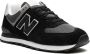 New Balance Numeric NM306 suède sneakers Bruin - Thumbnail 15