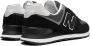 New Balance "2002R Protection Pack Driftwood sneakers" Beige - Thumbnail 12