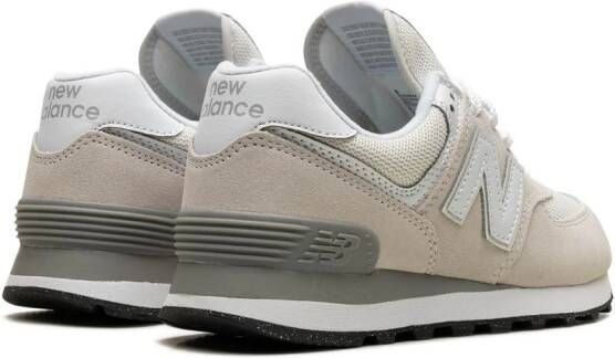 New Balance 574R "Rain Cloud" sneakers Beige