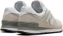 New Balance "2002R Protection Pack sneakers" Beige - Thumbnail 3