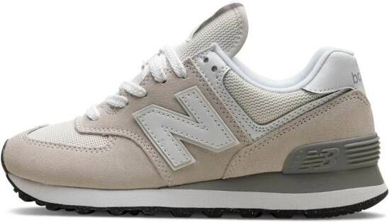 New Balance 574R "Rain Cloud" sneakers Beige