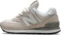New Balance "2002R Protection Pack sneakers" Beige - Thumbnail 5
