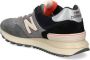 New Balance 574 sneakers met vlakken Blauw - Thumbnail 7