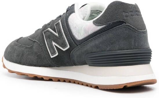 New Balance 574 low-top sneakers Grijs
