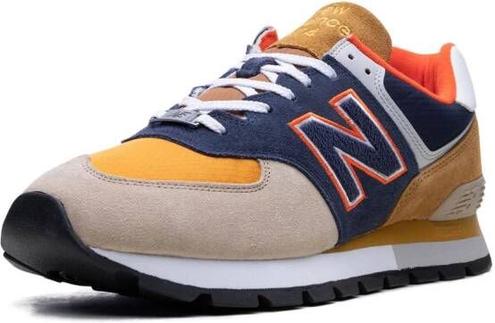 New Balance Made in UK 991v1 Finale sneakers Beige - Foto 9