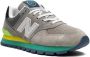 New Balance "580 Nightwatch Green sneakers" Wit - Thumbnail 2